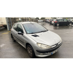 Commodo phare PEUGEOT 206