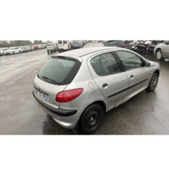 Commodo phare PEUGEOT 206