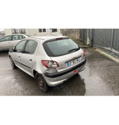 Commodo phare PEUGEOT 206