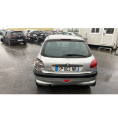 Commodo phare PEUGEOT 206