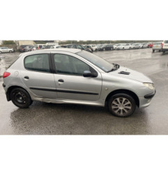 Commodo phare PEUGEOT 206