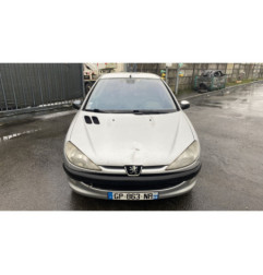 Commodo phare PEUGEOT 206