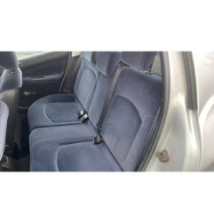 Commodo phare PEUGEOT 206