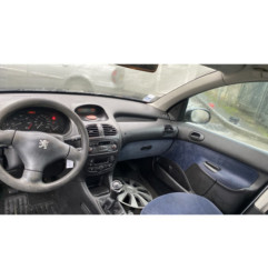 Commodo phare PEUGEOT 206