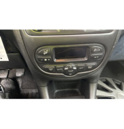 Commodo phare PEUGEOT 206