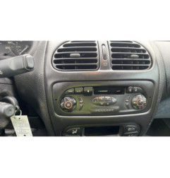 Commodo phare PEUGEOT 206