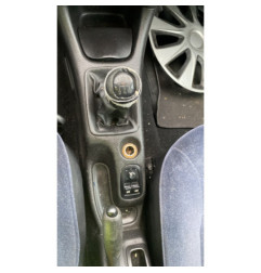 Commodo phare PEUGEOT 206