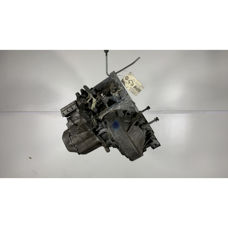 Boite de vitesses PEUGEOT 208 1 Photo n°4