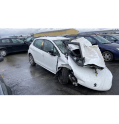 Boite de vitesses PEUGEOT 208 1