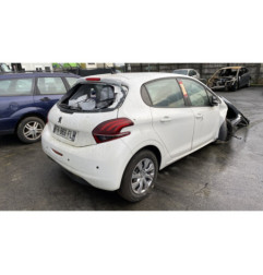 Boite de vitesses PEUGEOT 208 1