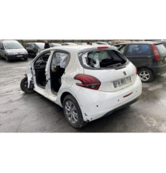 Boite de vitesses PEUGEOT 208 1