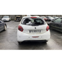 Boite de vitesses PEUGEOT 208 1