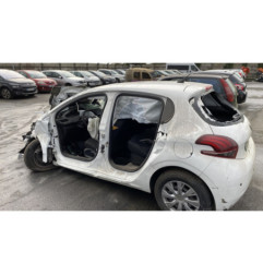 Boite de vitesses PEUGEOT 208 1