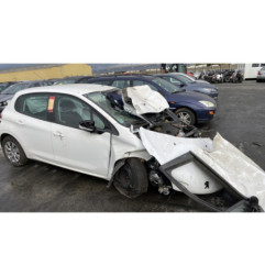 Boite de vitesses PEUGEOT 208 1