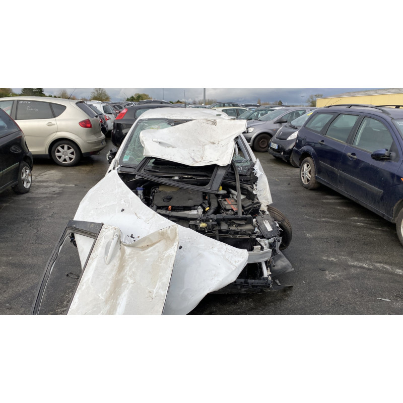 Boite de vitesses PEUGEOT 208 1 Photo n°15