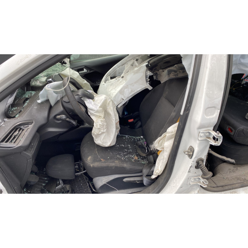 Boite de vitesses PEUGEOT 208 1 Photo n°16
