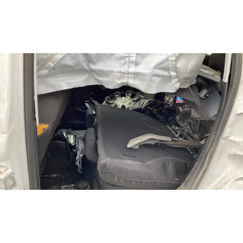 Boite de vitesses PEUGEOT 208 1 Photo n°17