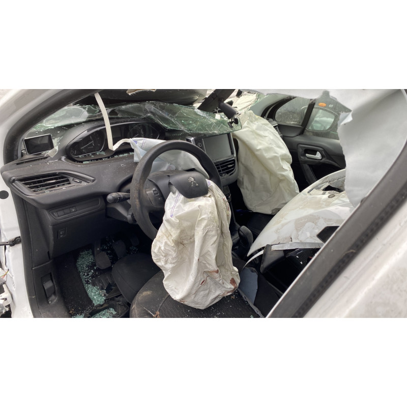 Boite de vitesses PEUGEOT 208 1 Photo n°18