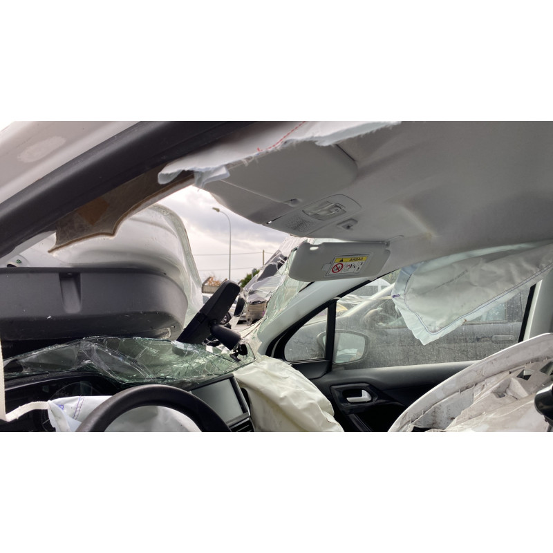 Boite de vitesses PEUGEOT 208 1 Photo n°19