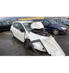 Boitier BSI PEUGEOT 208 1