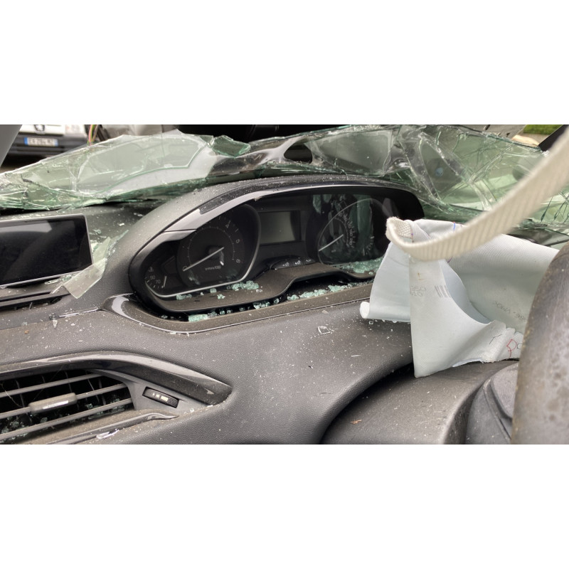 Boitier BSI PEUGEOT 208 1 Photo n°20