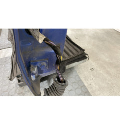 Porte avant droit FIAT PANDA 2