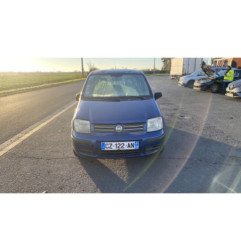 Porte avant droit FIAT PANDA 2