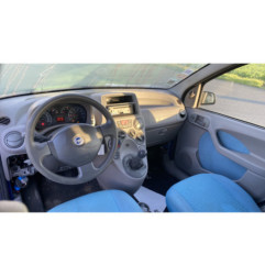 Interrupteur de leve vitre avant gauche FIAT PANDA 2