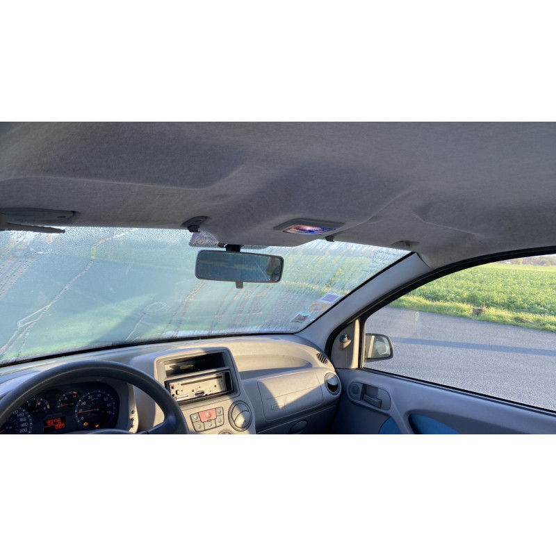 Interrupteur de leve vitre avant gauche FIAT PANDA 2 Photo n°18
