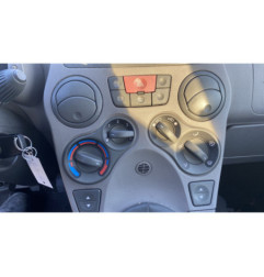 Interrupteur de leve vitre avant gauche FIAT PANDA 2