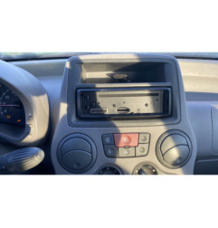 Interrupteur de leve vitre avant gauche FIAT PANDA 2