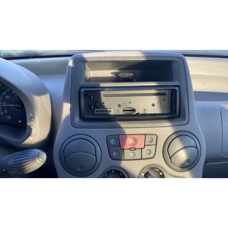 Interrupteur de leve vitre avant gauche FIAT PANDA 2 Photo n°20
