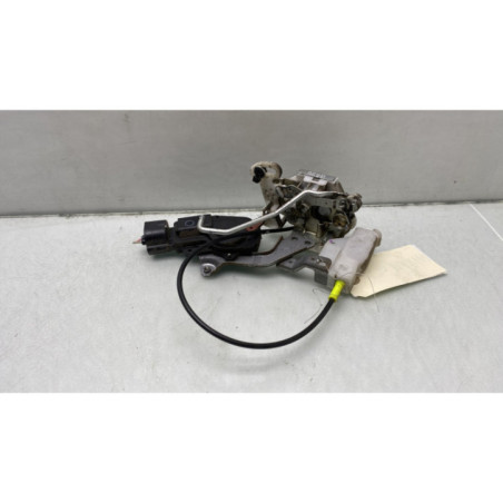 Serrure avant droit PEUGEOT 107