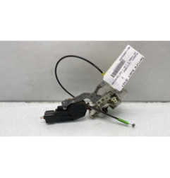 Serrure avant droit PEUGEOT 107