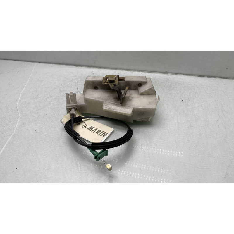 Serrure arriere droit FORD FIESTA 4 Photo n°2