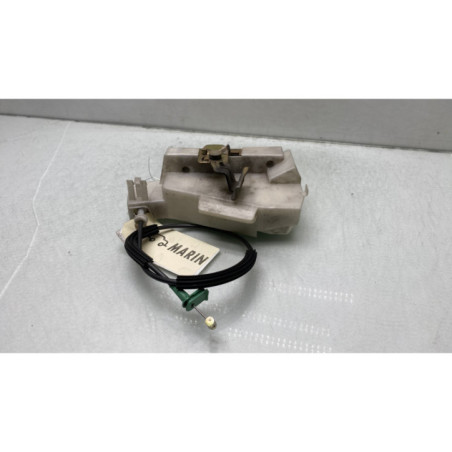 Serrure arriere droit FORD FIESTA 4