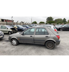 Serrure arriere droit FORD FIESTA 4