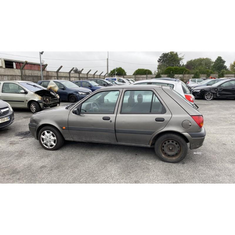 Serrure arriere droit FORD FIESTA 4 Photo n°5