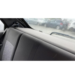 Serrure arriere droit FORD FIESTA 4