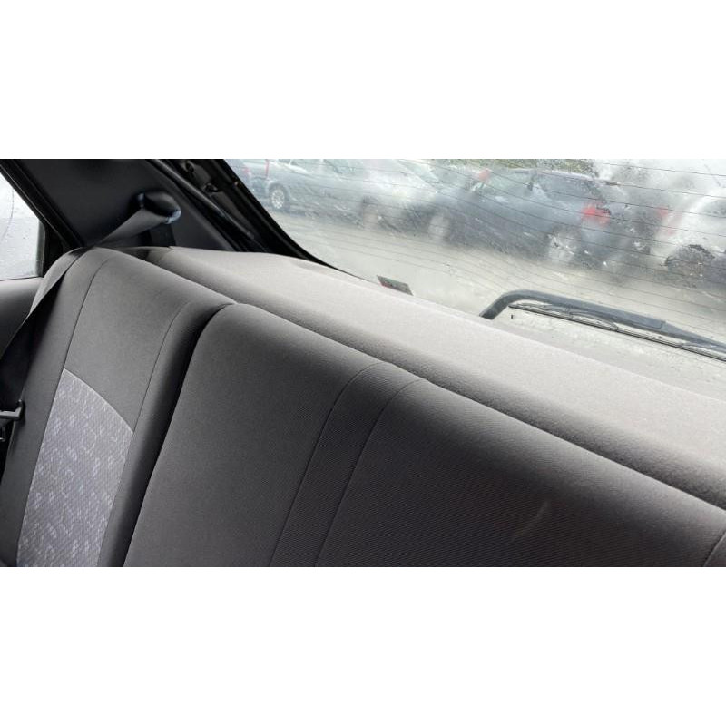 Serrure arriere droit FORD FIESTA 4 Photo n°7