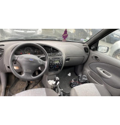 Serrure arriere droit FORD FIESTA 4