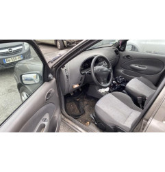 Serrure arriere droit FORD FIESTA 4