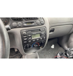 Serrure arriere droit FORD FIESTA 4