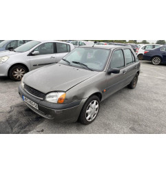 Serrure arriere droit FORD FIESTA 4