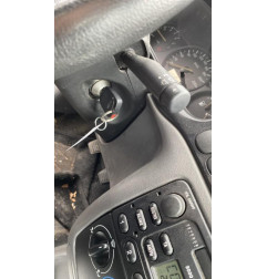 Serrure arriere droit FORD FIESTA 4