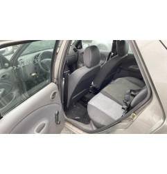 Serrure arriere droit FORD FIESTA 4
