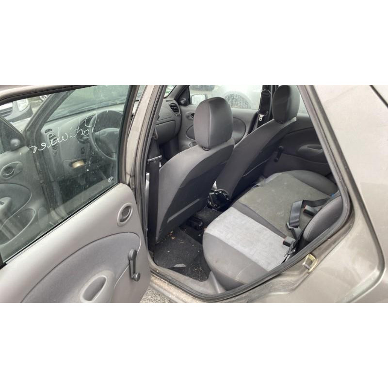 Serrure arriere droit FORD FIESTA 4 Photo n°16