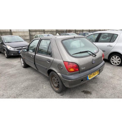 Serrure arriere droit FORD FIESTA 4