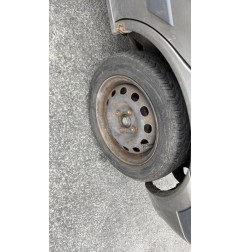 Serrure arriere droit FORD FIESTA 4