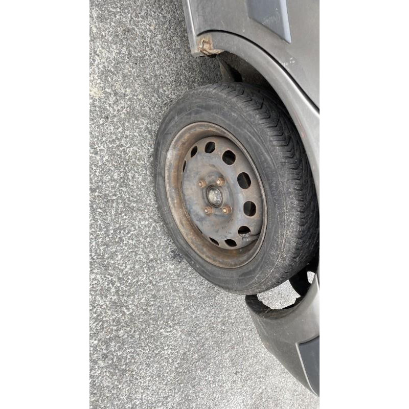 Serrure arriere droit FORD FIESTA 4 Photo n°18